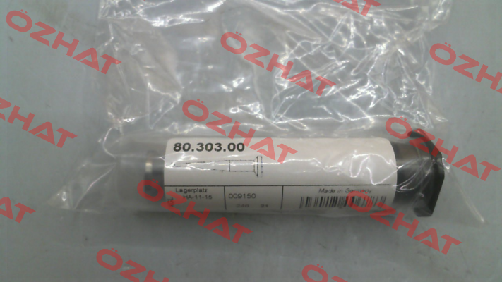 80.303.00 Haimer