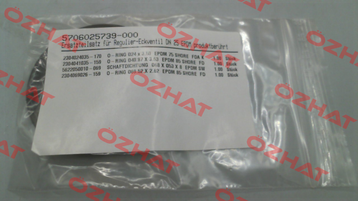 5706025739-000 Kieselmann