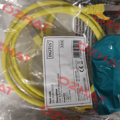 DK-1644-010/Y Assmann