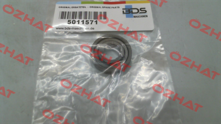 5011571 BDS Maschinen