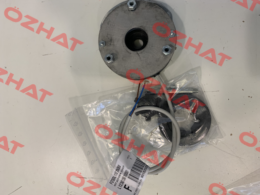 M63/71 CC1F 205V B.Brake s.r.l.