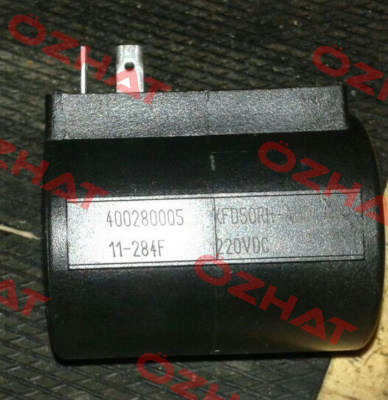  XFD-50RH-AHD,11-284F  Vickers (Eaton)