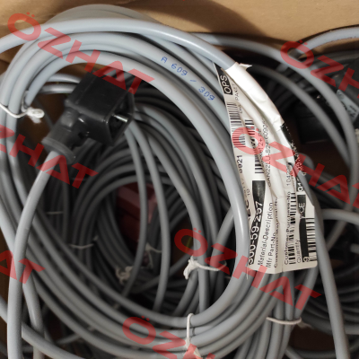 P/N: 934889103, Type: GAN22LU-S24-6090500-1UC Belden (Lumberg / Hirschmann)