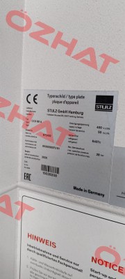 M64165 STULZ GMBH
