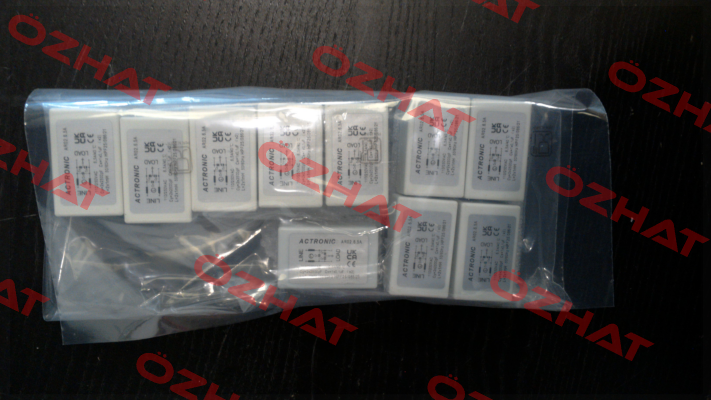 AR02.6.5A Actronic