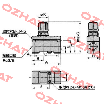 SC1-15 Ckd