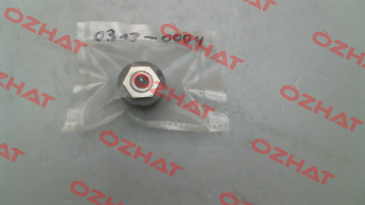 0313-0004 VAF Instruments