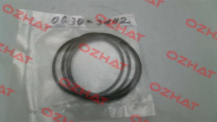 0630-3142 VAF Instruments