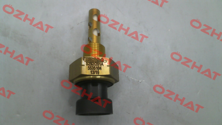 S292/201 Fozmula