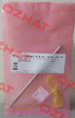 TS-3006-OA-10-AA Alerton