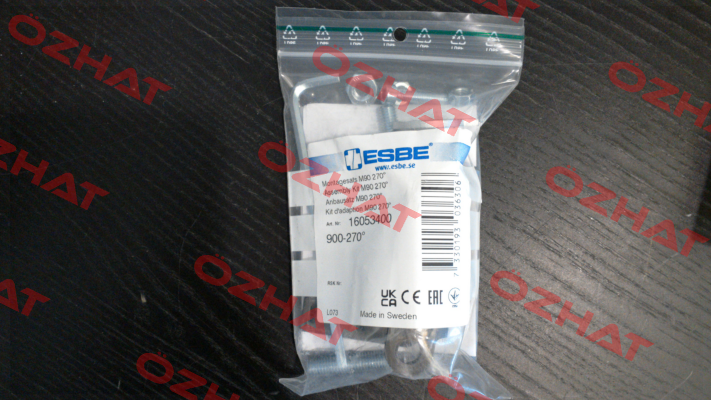 16053400 Esbe