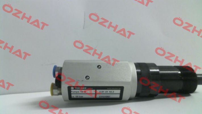 Pump 10 G, 3.01 41 10.2 TEKAWE
