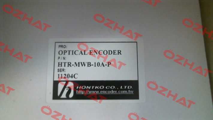 HTR-MWB-10A-P Hontko