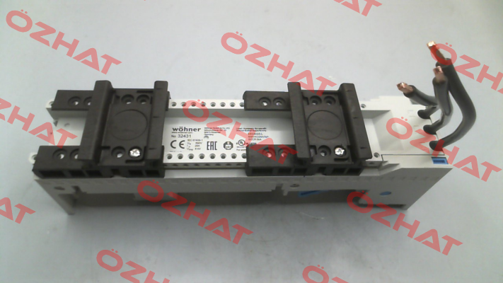 32431 Wöhner