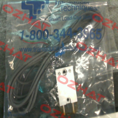 GS0-10 Transducer Techniques