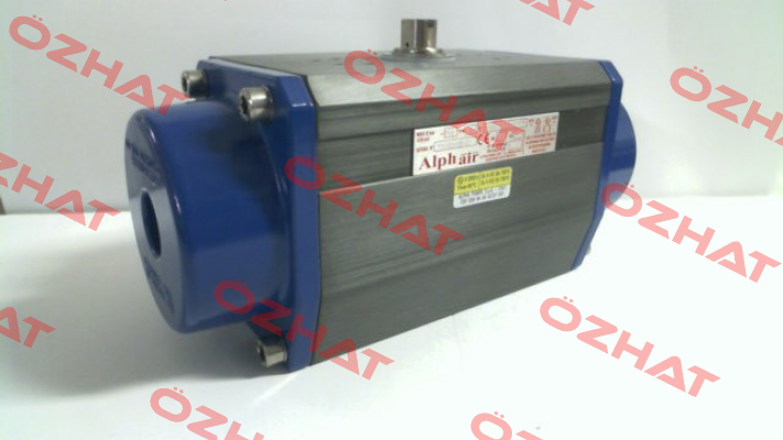 AP100 Alphair