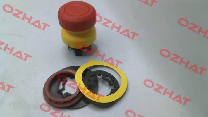 P/N: 223698, Type: 8602C3-010-S Stahl