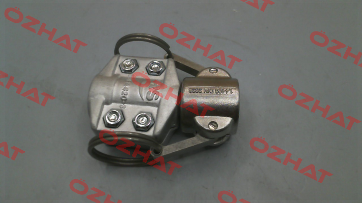 AMKC 13 SS Elaflex