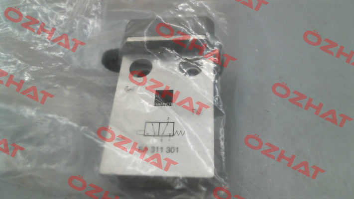 BA 311 301 Hafner