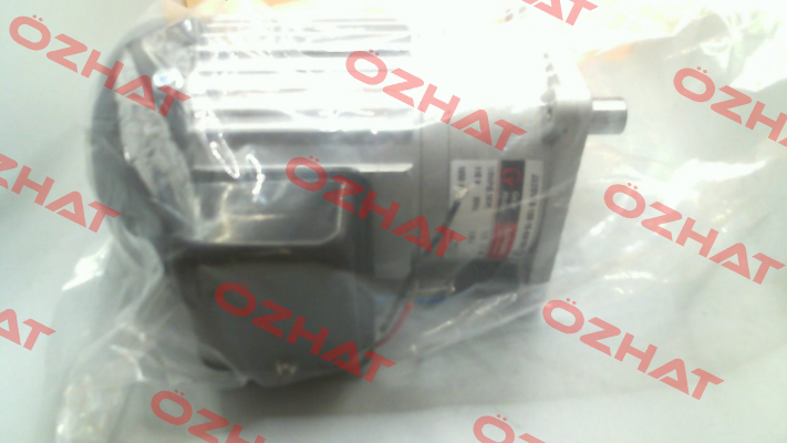J220V18-100-15-A(A150)-G Luyang Gear Motor