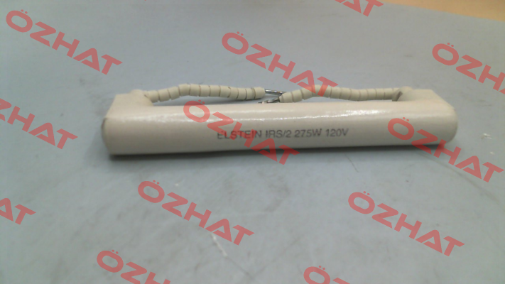 IRS/2 275 W 120 V Elstein