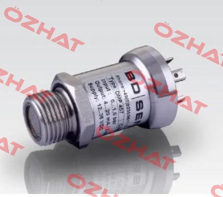 110-6001-1-3-M10-F00-1-000 Bd Sensors