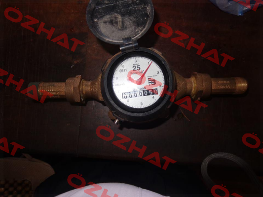KT 20161027  Badger Meter
