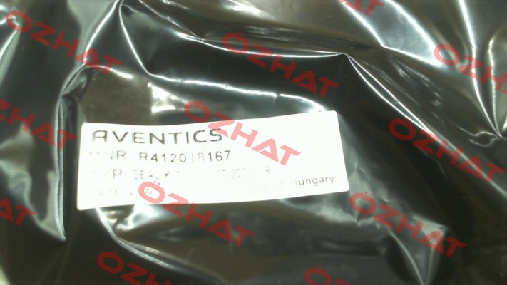 R412018167 Aventics