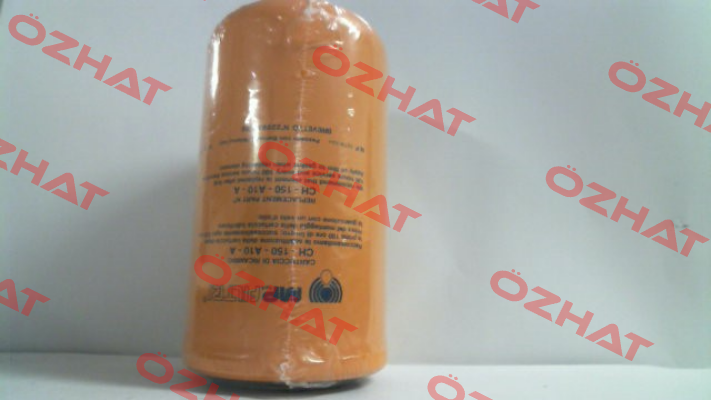 P/N: 1070, Type: CH-150-A10-A MP Filtri