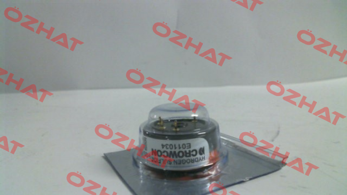 E011034 Crowcon