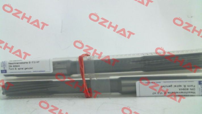 VHM-17MM Atorn