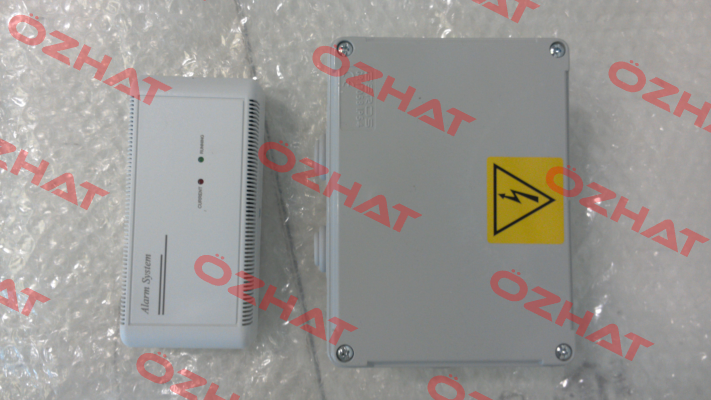 AS   ALARM SYSTEM Aertesi
