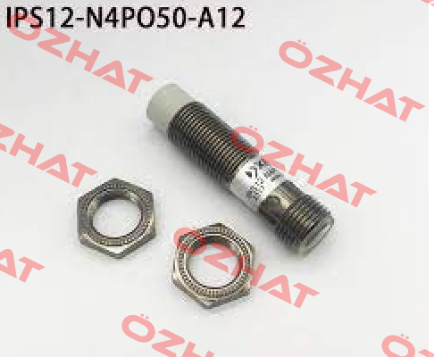 IPS12-N4P050-A12 Xecro