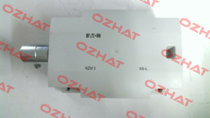 P/N: 100767, Type: NZM3-XSU-L Moeller (Eaton)