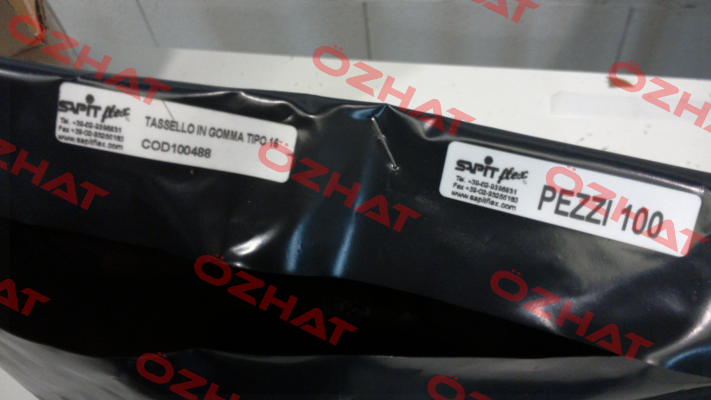 COD100488 Sapitflex
