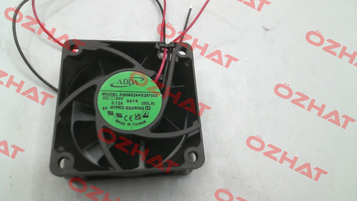 AG06024HX257003(00L5) Adda