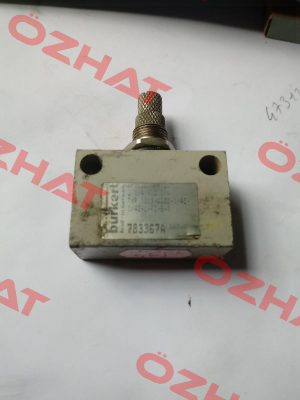 783367 Burkert