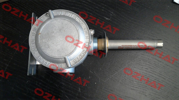 DAF FENWAL 27121-000 (325°F) Kidde Fenwal