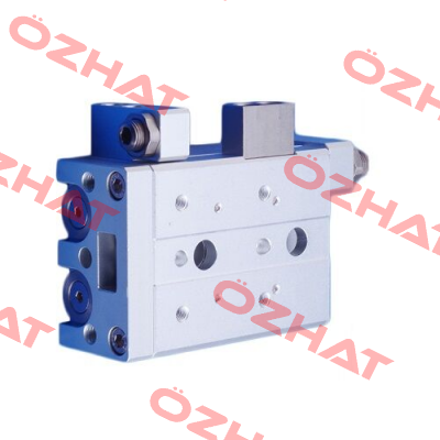 HLS12X100S Airtac