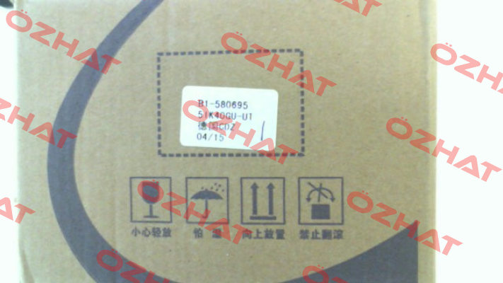 5IK40GN-UT 40w ZD-Motors