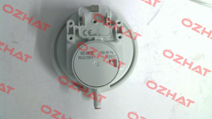 E49-03800-00 / 605.99E36 AmbiRad