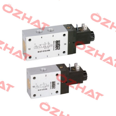M-07-510-HN-412 Airtec