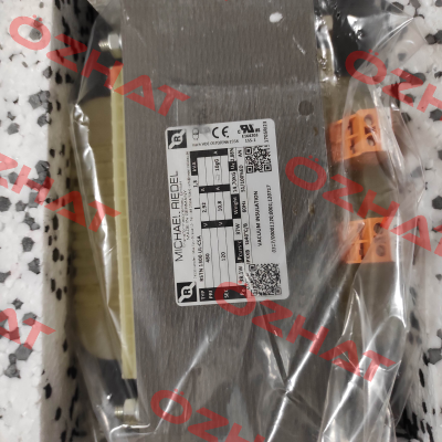 RSTN1300UL-CSA Michael Riedel Transformatorenbau