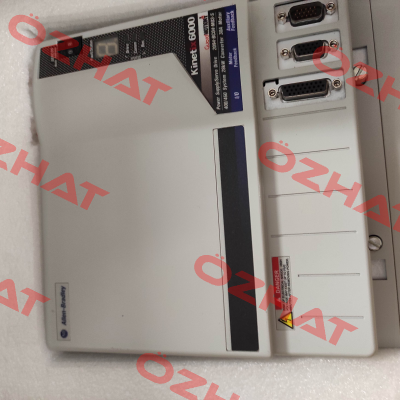2094-BC04-M03-S Allen Bradley (Rockwell)