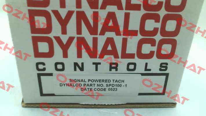 SPD100 Dynalco