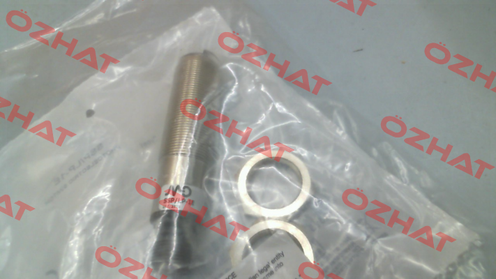 SSP/LP-1E Micro Detectors / Diell (now Datasensing)