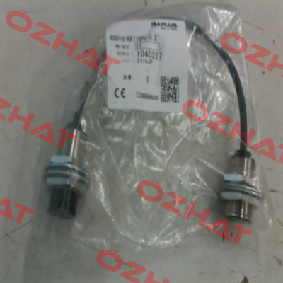 RXD18/RXT18PU-0.2 B & PLUS