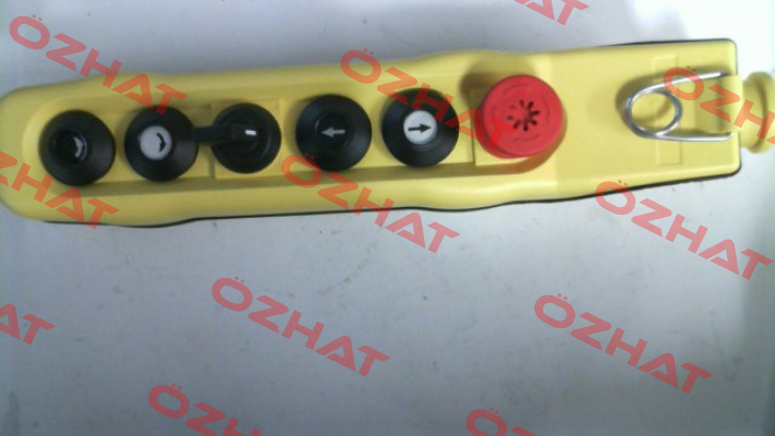 HT-LA06-XXX B-COMMAND