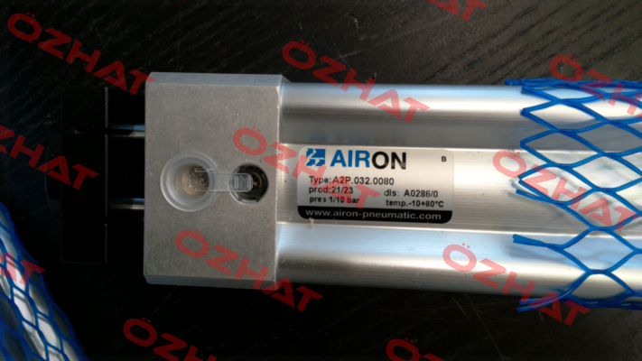A2P.032.0080 Airon