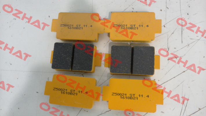 Z50021 Coremo Ocmea S.p.A.